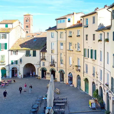 Apartment Parlisium In Piazza Anfiteatro-